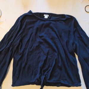 J crew factory sweater
